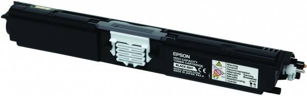 Epson 0557 - Mit hoher Kapazität - Schwarz - Original - Tonerpatrone - für AcuLa
