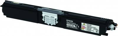 Epson 0557 - Mit hoher Kapazität - Schwarz - Original - Tonerpatrone - für AcuLa