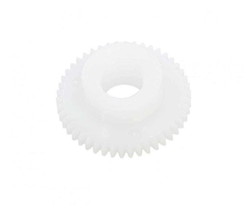 OKI 4PP4044-5024P001, Antriebsrad, Weiß