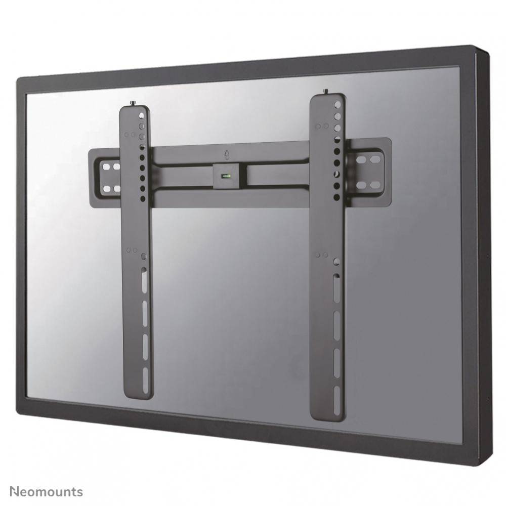 Neomounts LED-W400BLACK TV-Wandhalterung 81,3cm (32") - 139,7cm (55") Starr