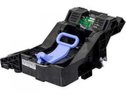 HPE HP CR647-67025, Schwarz, Blau