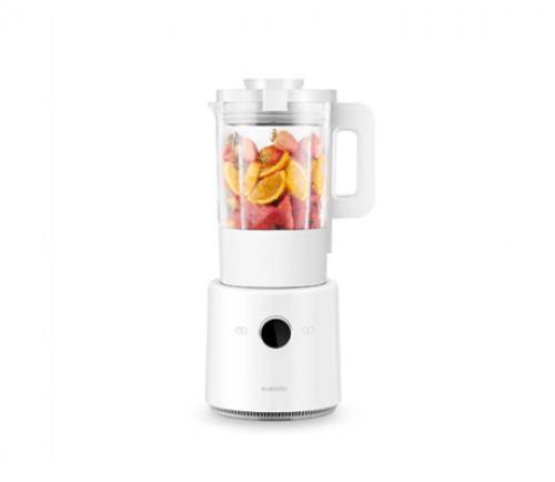 Xiaomi Smart Blender Standmixer mit Aufheizfunktion & optionaler iOS-Android App-Steuerung weiß