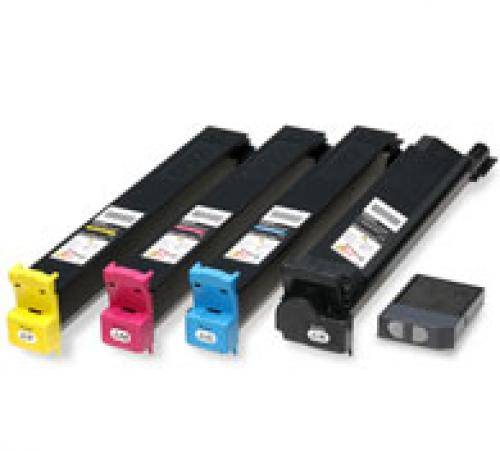 Epson Toner AcuLaser C9200 yellow