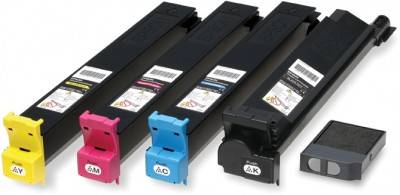 Epson Toner AcuLaser C9200 yellow