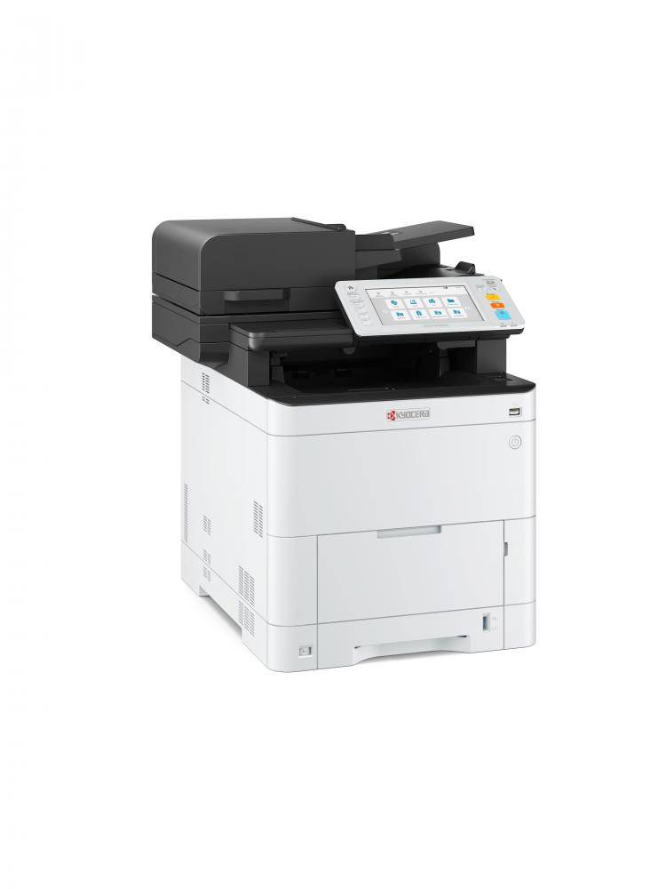 KYOCERA ECOSYS MA4000cifx A4 Colour MFP Drucken, Scannen & Drucker & (MFP)