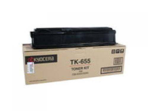 Kyocera Tonerkartusche TK-655 1T02FB0EU0
