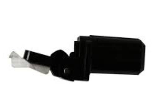 HP CZ271-60023, Scharnier, Schwarz