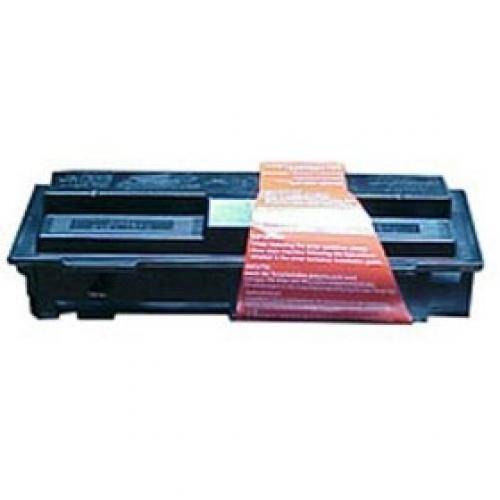 Kyocera TK 110E - Schwarz - original - Tonersatz - für FS-720, 820, 820N, 920, 920N