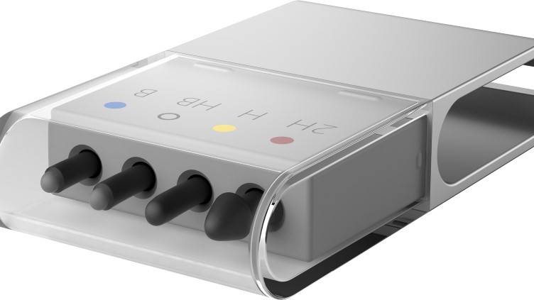 Microsoft Surface Pen Tips V2, Spitze, Schwarz, Microsoft Surface Pen, 3 Stück(e), 22 mm, 41,8 mm