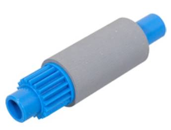 OKI 44483601, Roller, Blau, Grau