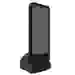 Socket Mobile DuraSled DS840 Uni BC Sled Reader for Pr