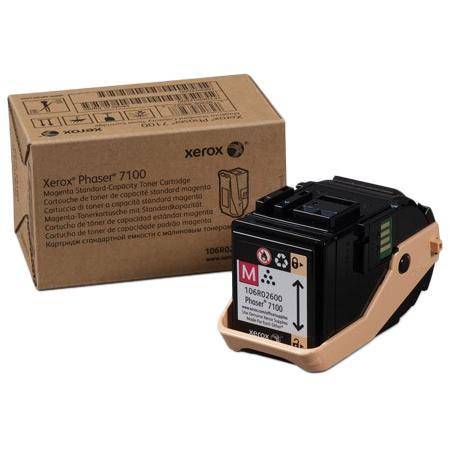 Xerox Phaser 7100 - Magenta - Original - Tonerpatrone - für Phaser 7100/NM, 7100DN, 7100N, 7100V_DN, 7100V_NC
