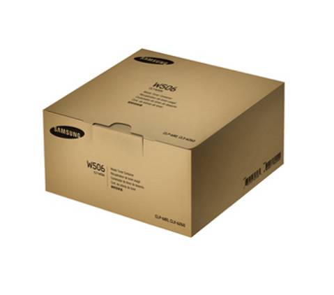 Samsung Waste Toner Bottle CLP680 Pages 14.000