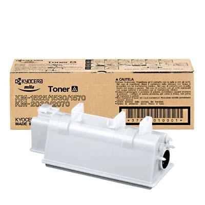 KYOCERA Toner 37028010 ca. 11.000 Seiten schwarz