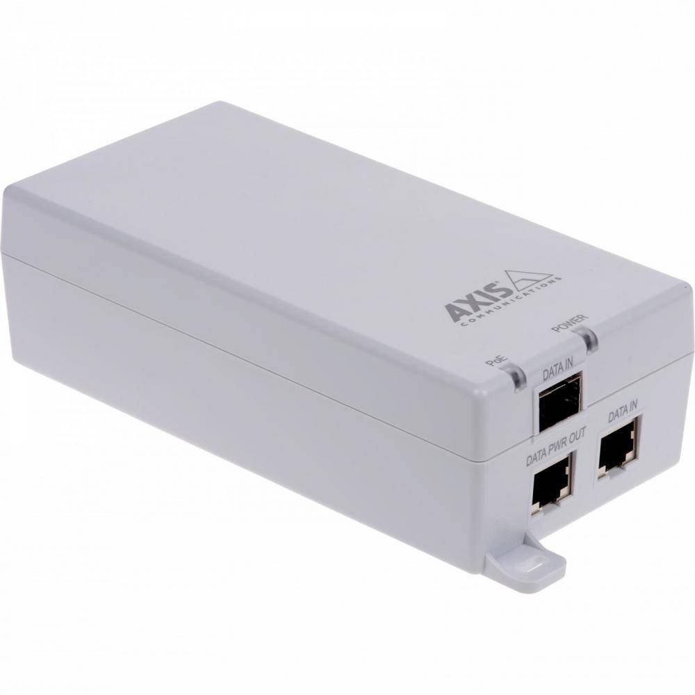 AXIS T8154 Midspan - Power Injector (intern)