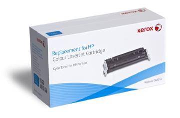 Xerox Toner ersetzt HP 643A, Q5951A Kompatibel Cyan 11600 Seiten 003R99737 003R99737