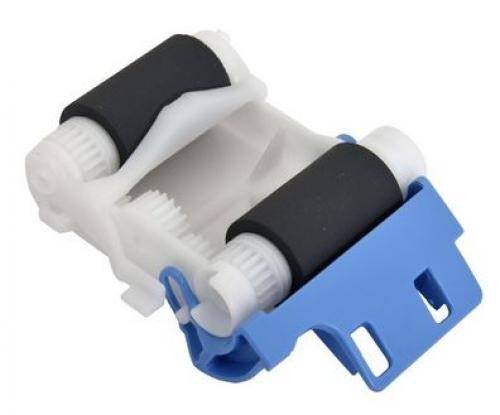 HP Paper pick-up roller assembly