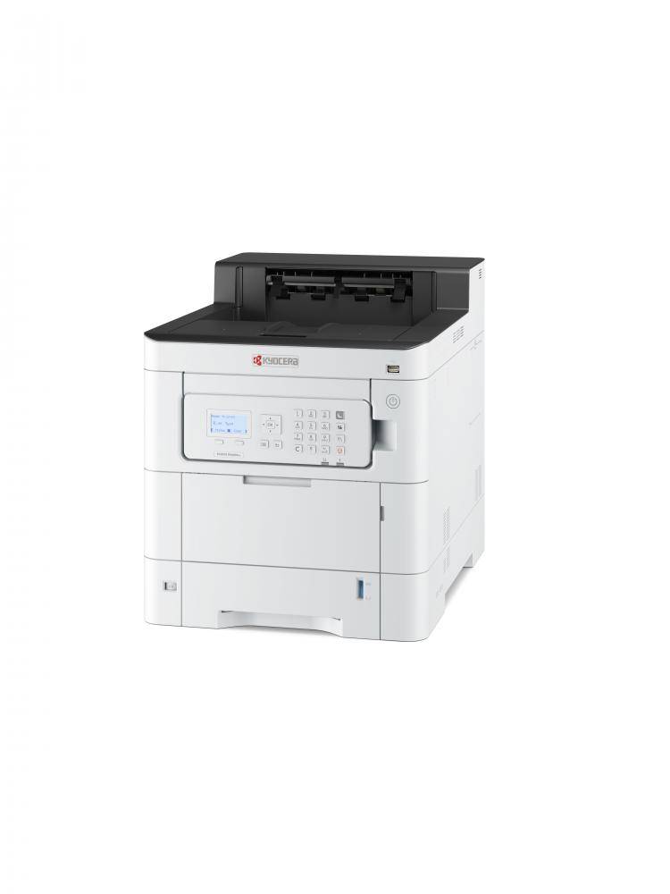KYOCERA ECOSYS PA4000cx Laserdrucker Farbe (Speditionsversand)