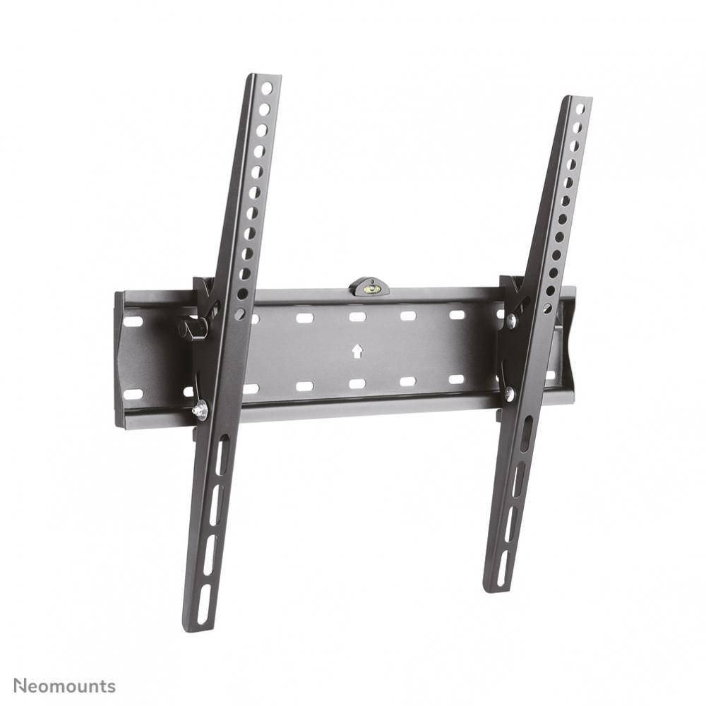 Neomounts FPMA-W350BLACK TV-Wandhalterung 81,3cm (32") - 139,7cm (55") Neigbar Integrierte Wasserwaage