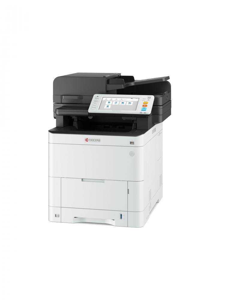 KYOCERA ECOSYS MA3500cix A4 Colour MFP Drucken, Scannen & Drucker & (MFP)