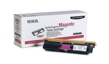 Xerox Toner für Phaser 6120 magenta