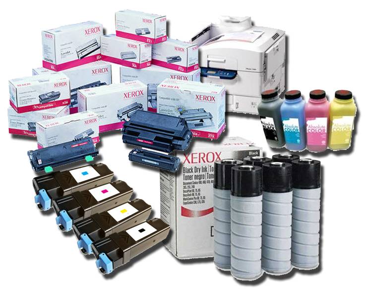 Xerox Toner ersetzt HP 304A, CC530A Kompatibel Schwarz 3700 Seiten 003R99792 003R99792
