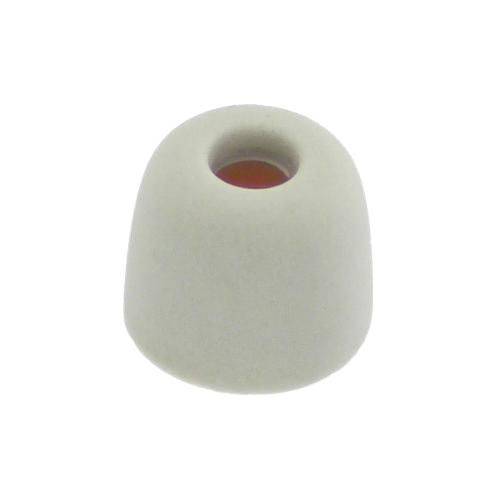 Sony 502591811, Ohrstöpsel, Grau, Silber