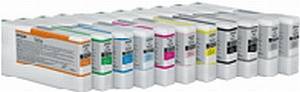 Epson - 200 ml - Vivid Light Magenta - Original - Tintenpatrone - für Stylus Pro 4900, Pro 4900 Designer Edition, Pro 49