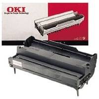 Toner Original OKI 09002989 schwarz