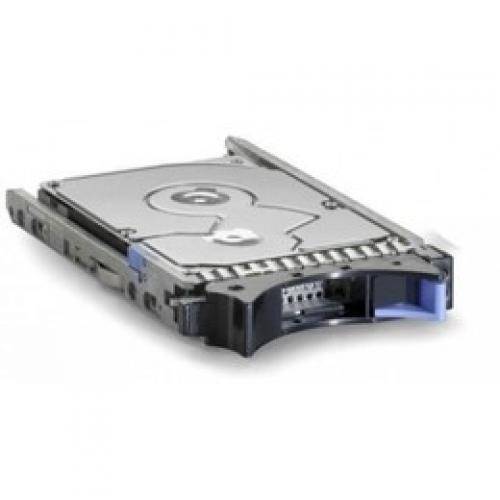 IBM 300 GB Interne Festplatte 6.35 cm (2.5 Zoll) SAS 81Y9670