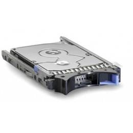 IBM 300 GB Interne Festplatte 6.35 cm (2.5 Zoll) SAS 81Y9670