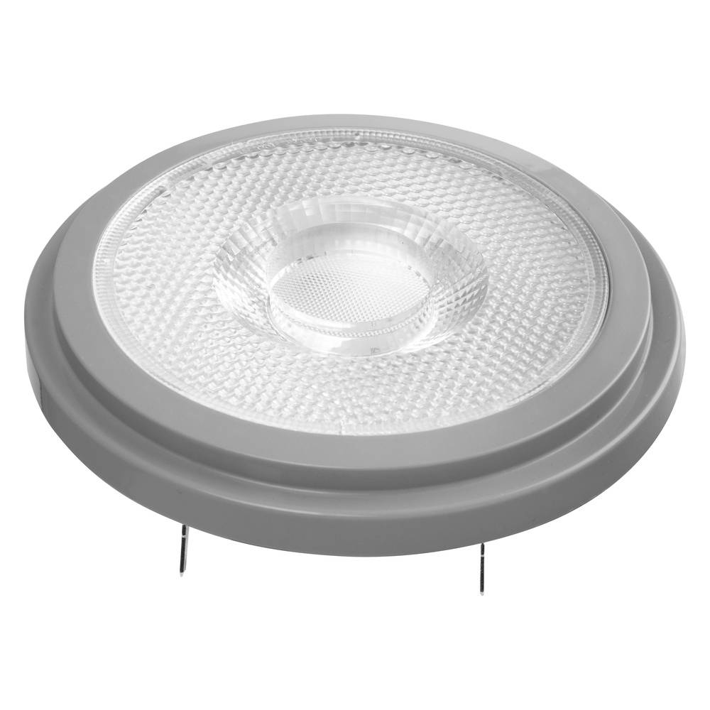 Ledvance Superior LED-Spot Reflektor G53 AR111 11.7W 800lm 24D - 930 Warmweiß | Höchste Farbwiedergabe - Dimmbar -