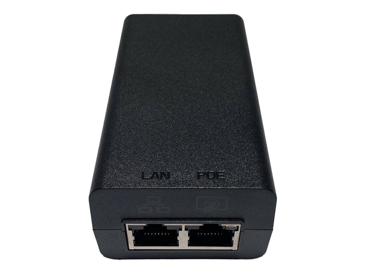 Jabra P50 VBS PoE Injector Kit Type-C