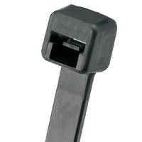 Panduit PLT2S-M20 - Nylon - Schwarz - 4,8 cm - CE - CSA - UL - 18,8 cm - 4,8