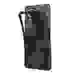 SBS Sensity Cover Xiaomi 12/12X schwarz