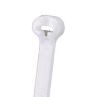 BT2M-C - Nylon - Weiß - 5,1 cm - CSA - 201 mm - 2,4 mm