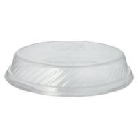 Papstar 96559, Polypropylen (PP), Transparent, 227 mm, 227 mm, 41 mm