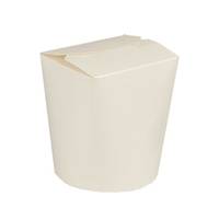 Papstar 85705, Karton, Weiß, 0,55 l, FSC, 75 mm, 85 mm