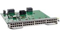 Cisco C9400-LC-48T Line Cards