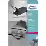 Avery-Zweckform 3566 Overhead-Projektor-Folie DIN A4 Laserdrucker, Farblaserdrucker, Kopierer, Farbkopierer Transparent 20St. Avery-Zweckform 3566 Overhead-Projektor-Folie DIN A4 Laserdrucker, Farblaserdrucker, Kopierer, Farbkopierer Transparent 20St.