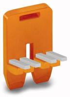 WAGO 282-442, Anschlussblocktrenner, 1 Stück(e), Orange, 2,459 g Baumarkt & Garten Sonstige