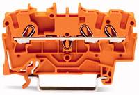 WAGO 2002-1302 - 5,2 mm - 59,2 mm - 32,9 mm - 800 V3-Leiter-Durchgangsklemme