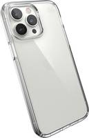 Speck Presidio Perfect Clear - Cover - Apple - iPhone 14 Pro Max - 17 cm (6.7") - Transparent