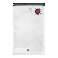 Zwilling FRESH & SAVE - Vakuumtasche - 8,5 l - Transparent - -18 - 92 °C - 300 mm - 490 mm