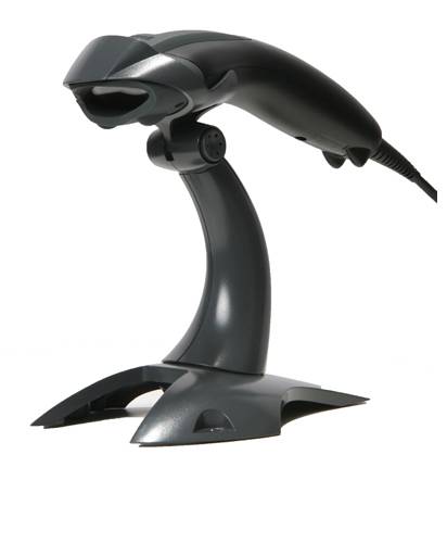 Honeywell Barcode-Scanner 2D, 1D Imager Schwarz Hand-Scanner