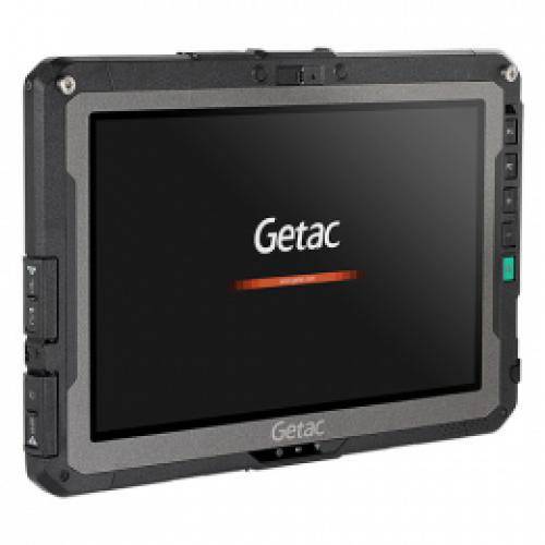GETAC ZX10 Gamber-Johnson 7160-1675-00 Vehicle