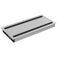 Kondator 935-TC30, 1 Stück(e), 165 mm, 340 mm, 55 mm, 720 g Kondator 935-TC30, 1 Stück(e), 165 mm, 340 mm, 55 mm, 720 g
