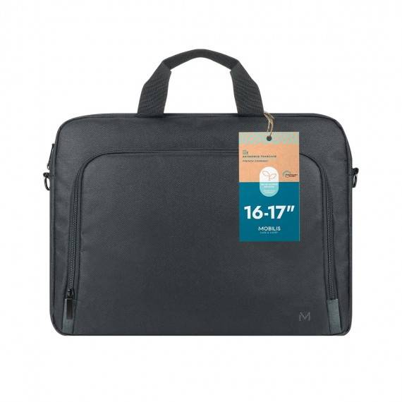 Mobilis THE ONE - Notebook-Tasche - Einschub