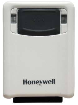 Honeywell Barcode-Scanner 1D, 2D Imager Hellgrau Hand-Scanner RS232, USB