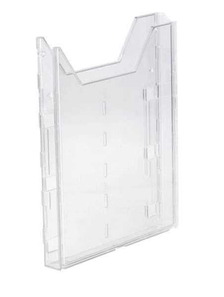 Prospektspender COMBIBOXX A4 Extension